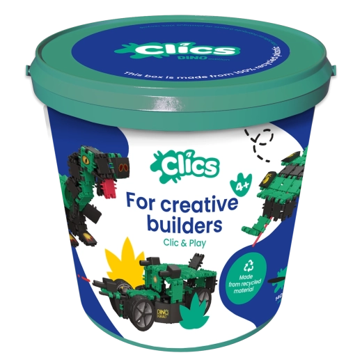 Totul într-o găleată practică