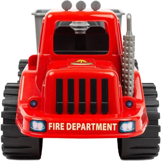 Stabilitate la mers, în interior și în aer liber