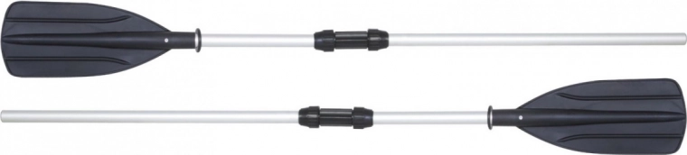 Vâsle din aluminiu Bestway 145–218 cm pentru caiac și SUP
