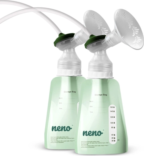 Colectare direct în pungă cu tehnologia Twist off