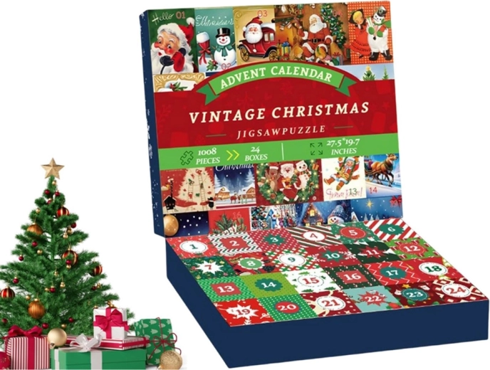 În fiecare zi un motiv nou și o doză de atmosferă festivă