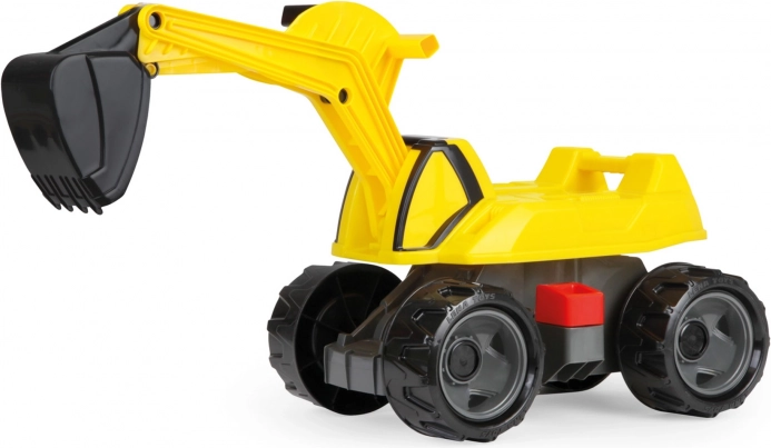 Lena maxi excavator pentru copii, cu șezut, pentru nisip