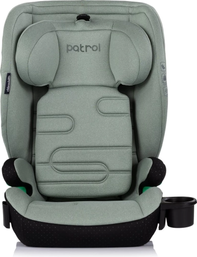 Instalare ISOFIX sigură cu verificarea fixării corecte