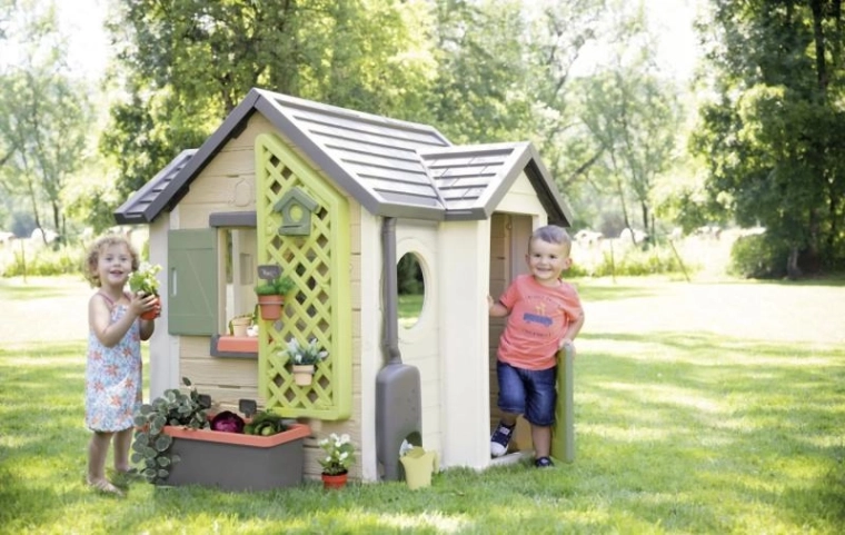 Joacă ce învață economisirea apei