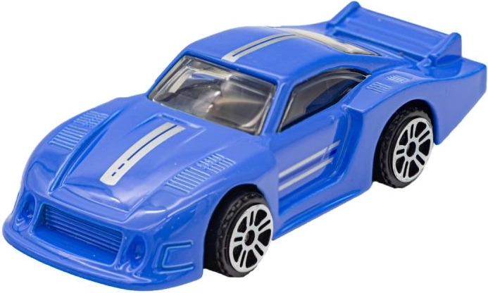 Aspect sportiv realist inspirat de modele cunoscute