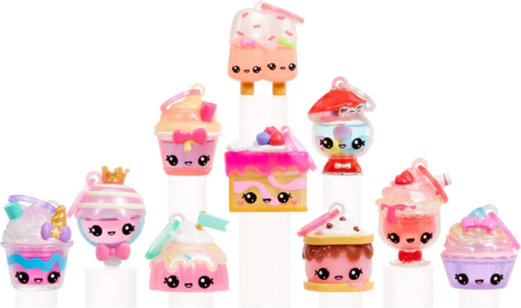 Mini accesorii de colecție