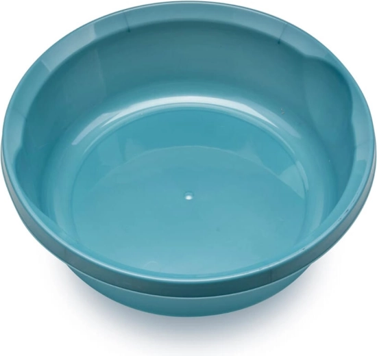 Plastic ușor, rezistent și ușor de curățat