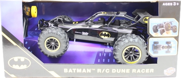 Mașină RC Batman Dune Racer