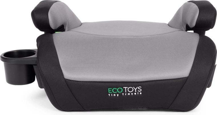 Confort în călătorii cu suport pentru băuturi