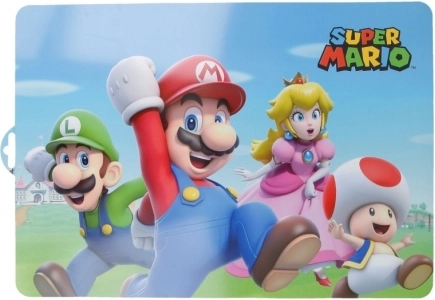 Suport de masă Super Mario