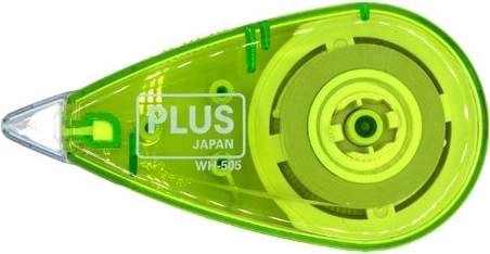 Formă ergonomică și controlul benzii