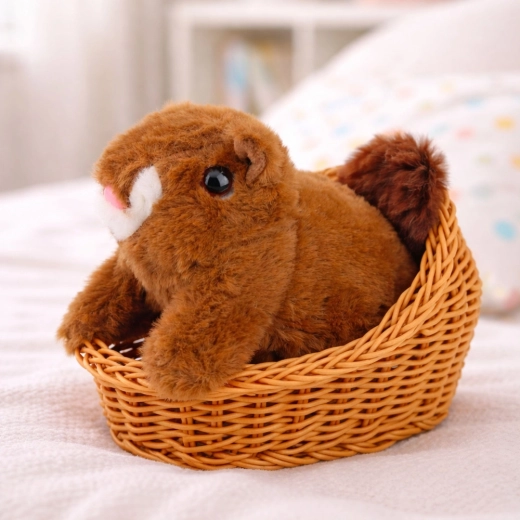 Coș practic pentru transport și expunere