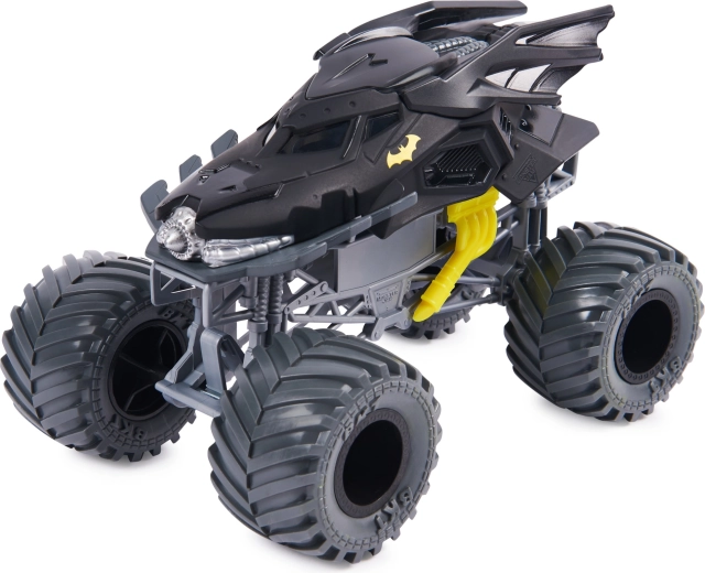 Designul iconic BATMAN