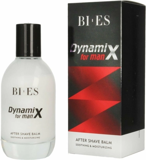 Balsam după bărbierit BI-ES Dynamix Classic 100 ml