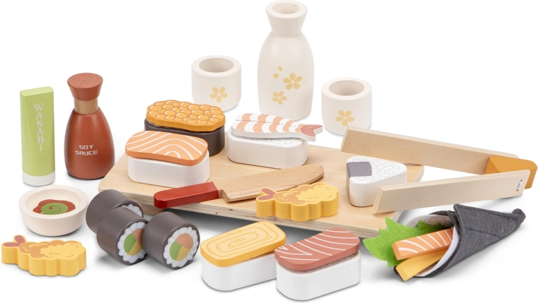 Susține motricitatea fină și creativitatea