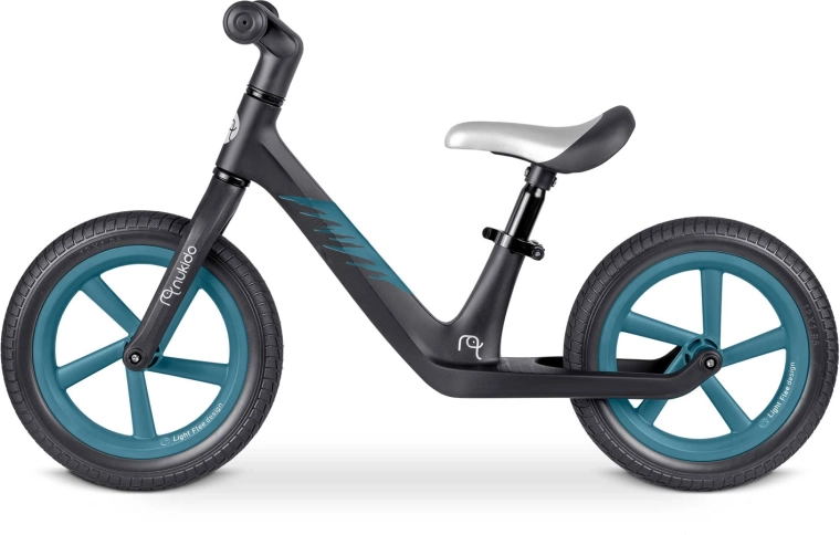 Confort și creștere cu șa reglabilă