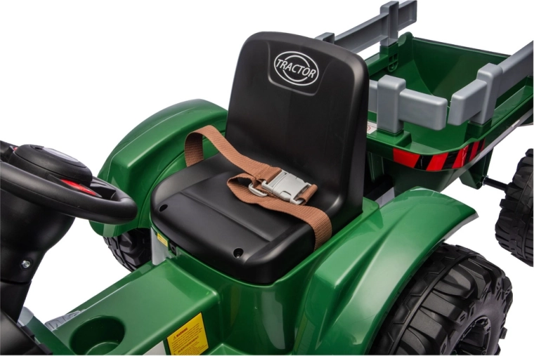 Scaun sigur cu centură și roți stabile