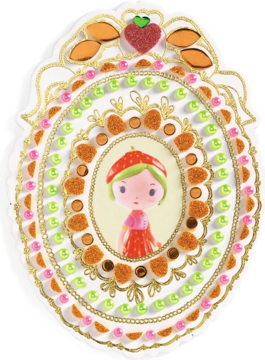 Lumea colorată Tinyly