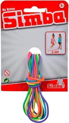 Simba elastic pentru sărit 3 m