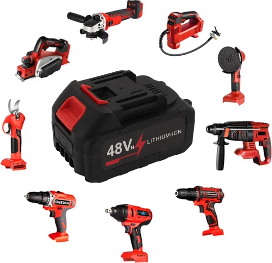 Utilizare universală pentru mai multe unelte