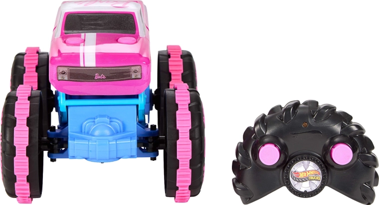 Trucuri de cascadorie și wheelie