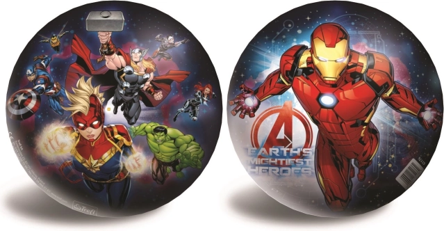 Minge Avengers 23 cm