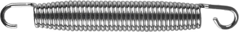 Arc de schimb pentru trambuline Marimex 14 cm