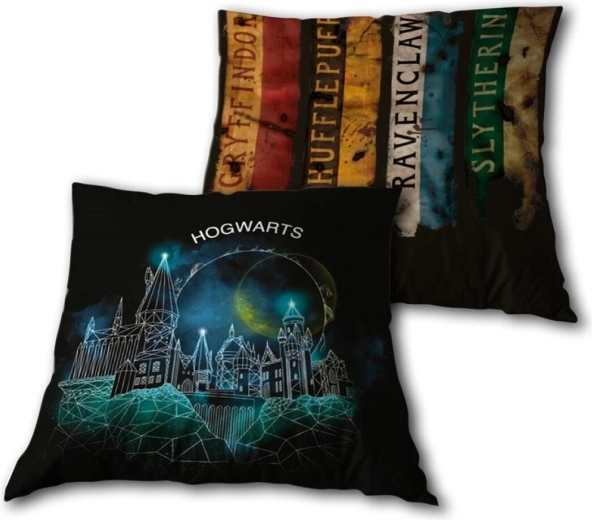 Perna Harry Potter 35 × 35 cm