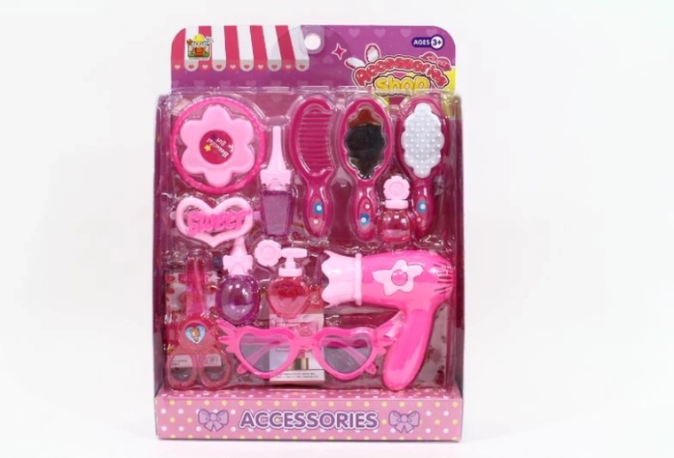 Set de frumusețe 698-22