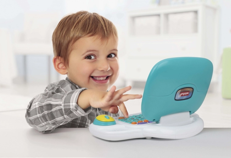 Învață litere, numere și forme