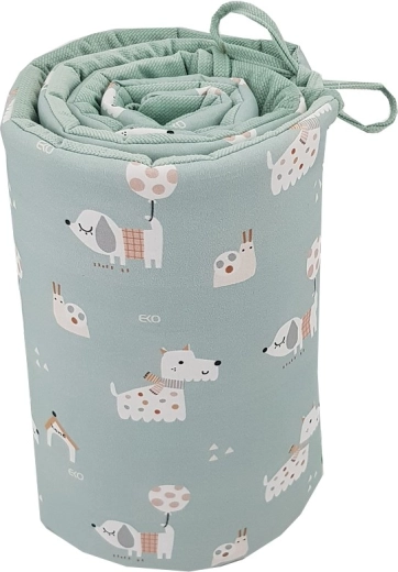 Materiale premium: bumbac și velvet catifelat