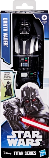 Hasbro Star Wars Titan Series figurină Darth Vader 30 cm