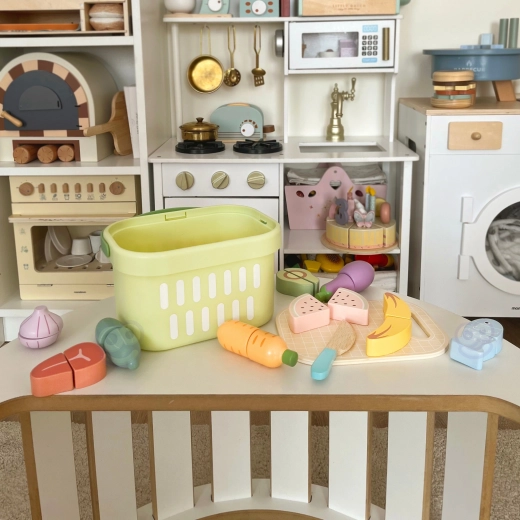 Execuție sigură și durabilă din lemn