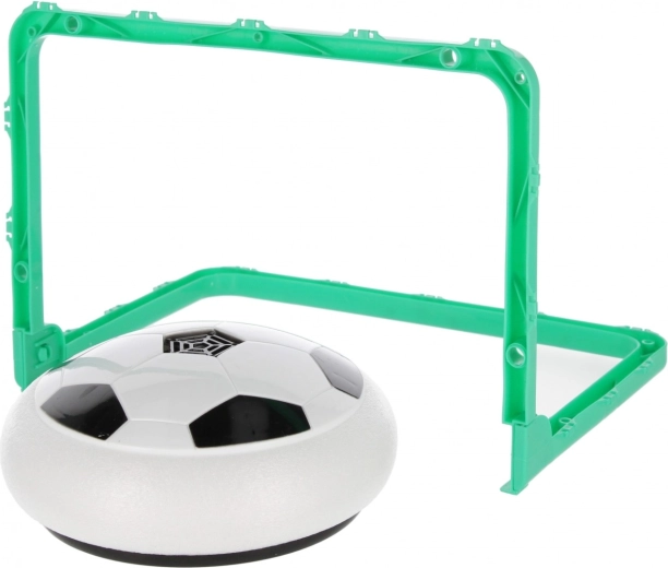 Două porți compacte pentru mai multă distracție