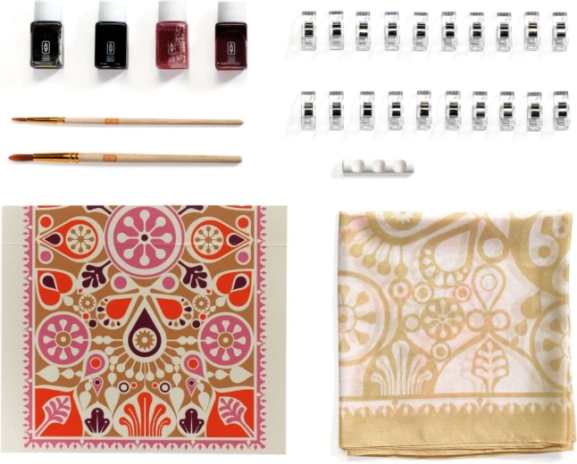 Totul într-un singur set – creează imediat