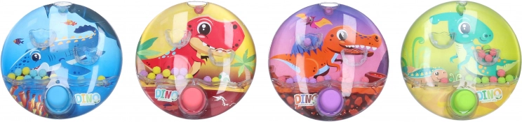 Joc acvatic Dinozaur