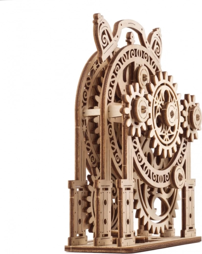 Raport mecanic real al limbilor