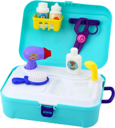 2 în 1: geantă și rucsac pentru deplasări