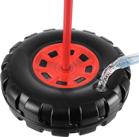 Bază stabilă, umplubilă