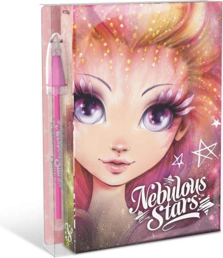 Pix inclus pentru scriere imediată