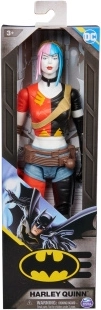 Harley Quinn figurină de acțiune 30 cm – DC BATMAN