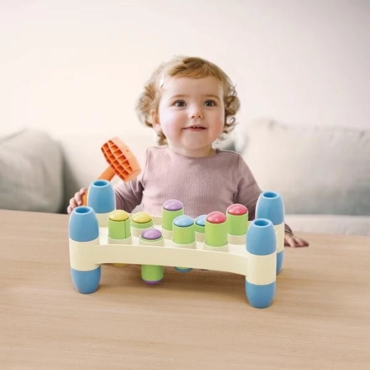 Învățare prin joc: cauză și efect