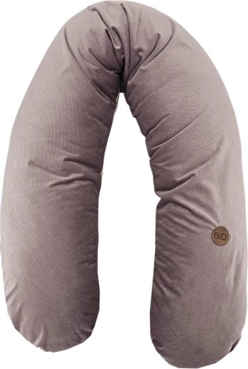 Materiale plăcute: bumbac + Velvet