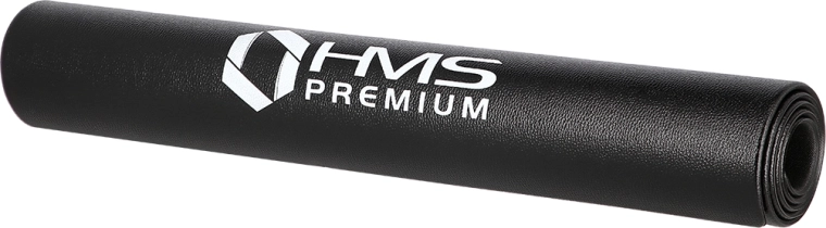 Covoraș de protecție pentru bicicletă eliptică/ergometru HMS Premium 130 × 70 cm