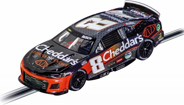 Carrera Digital 132 NASCAR Camaro NextGen Richard Childress Racing Kyle Busch nr. 8