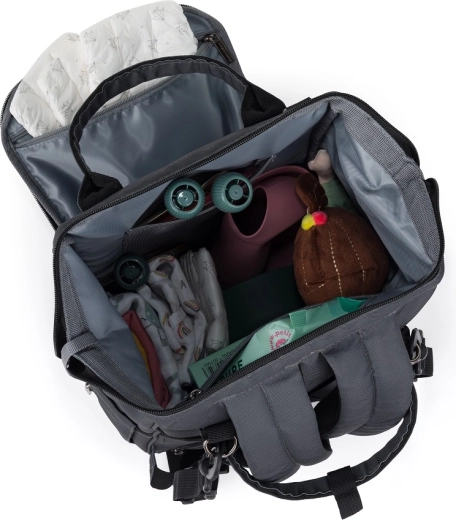 Vizibilitate maximă și acces rapid