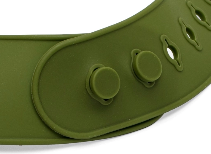 Curea reglabilă pentru purtare confortabilă