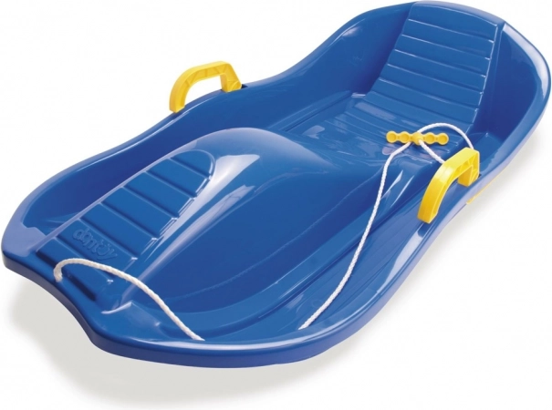 Sanie cu frâne De Luxe