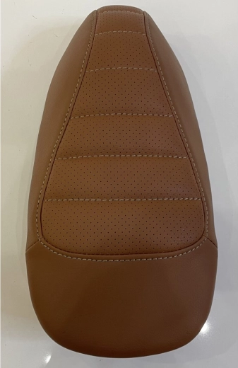 Jamara bicicletă de echilibru Vespa maro - 1 bucată