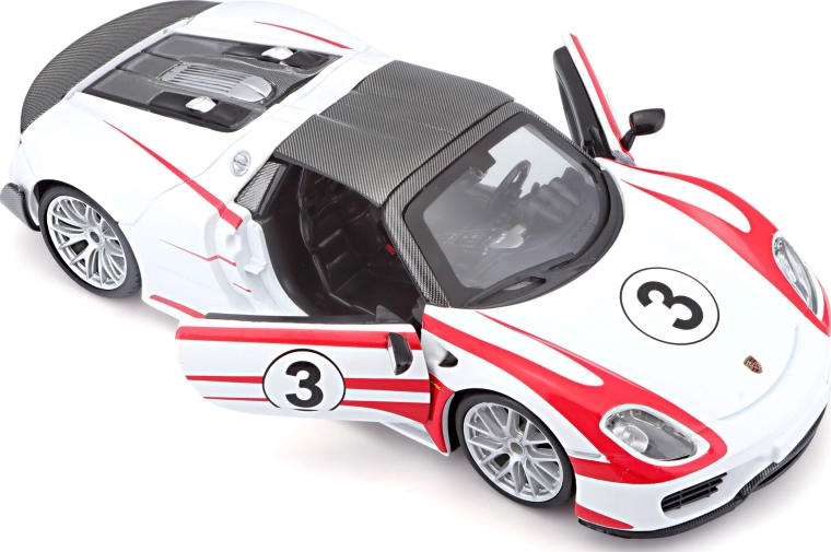 Model metalic de colecție